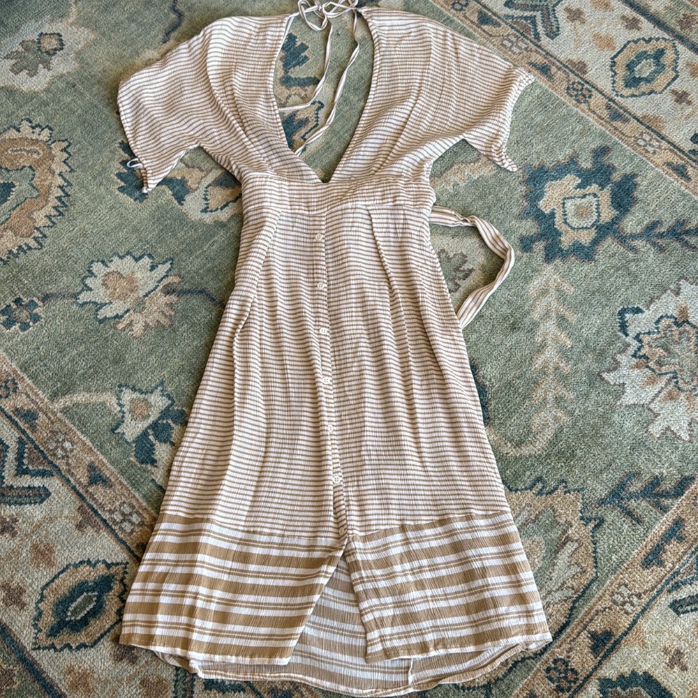 Faithful the brand dress size 2